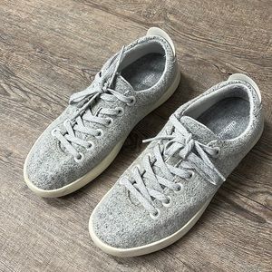 Mens AllBirds Wool Pipers